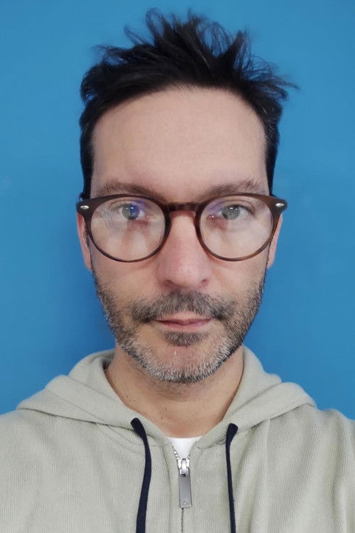 Nuno Rocha as Mafioso