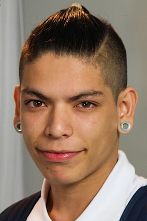 Dylan as (archive footage)