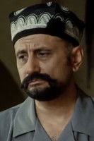 Muradin Abulimit as 买买提