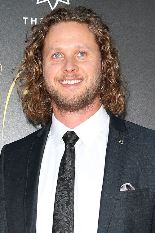 Jono Bennett as Self