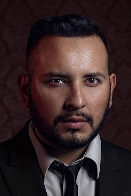 Joe Lujan as Pete Jimenez