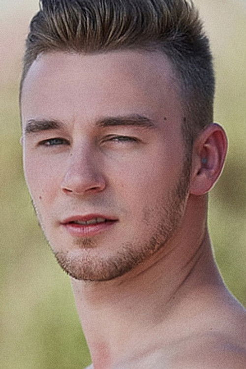 Brayden as Non-sexual role