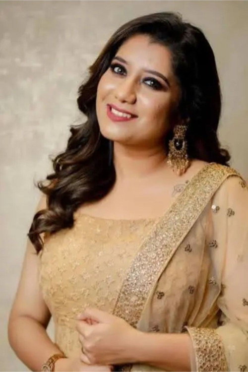 Priyanka Deshpande as Self - Host