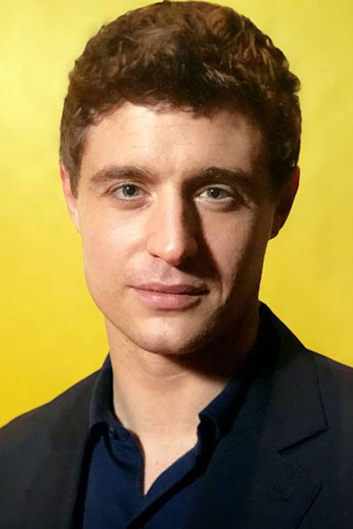 Max Irons as Alf