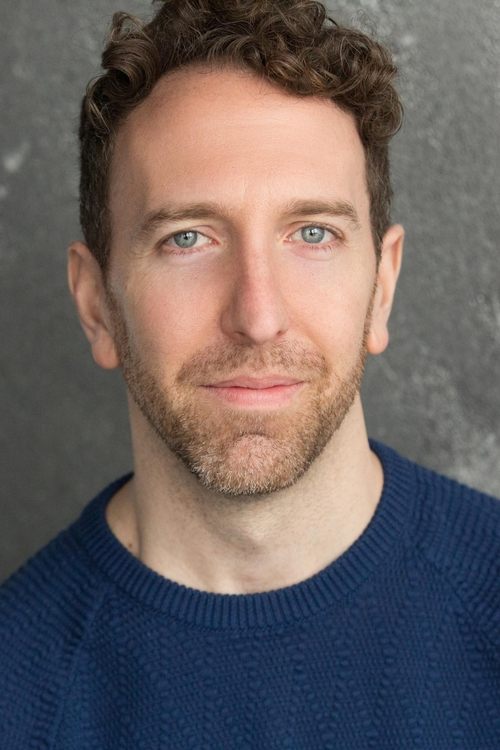 Alex Magliaro as Swimmer