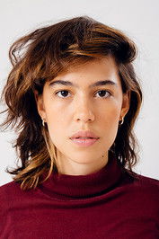 Pâmela Germano as Olegária