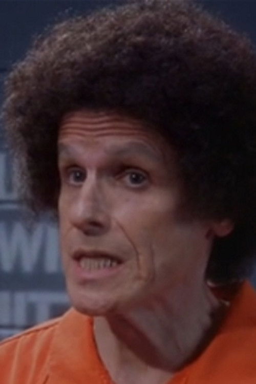 Richard Finkelstein as Self