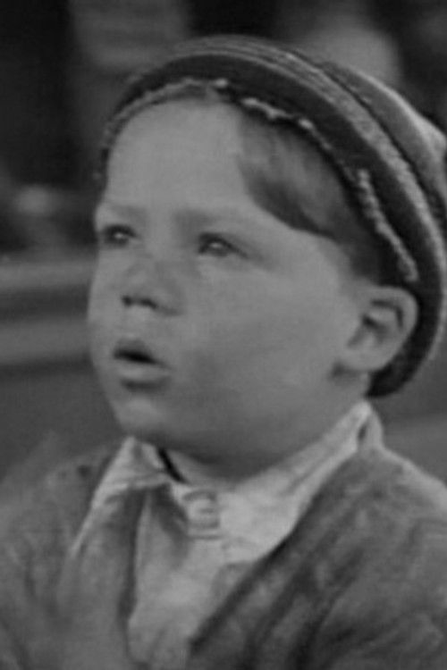 Donnie 'Beezer' Smith as Kid with Wheezer in Sandbox