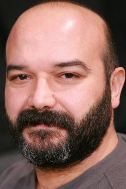 Cemalettin Çekmece as