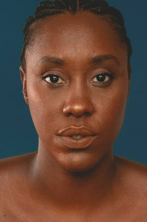 Tati Villela as Conceição