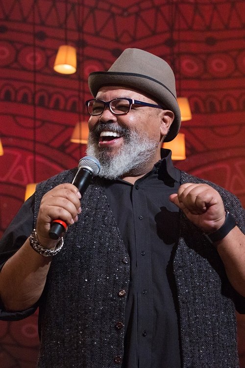 Jorge Aragão as Self