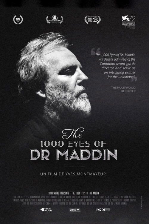 The 1000 Eyes of Dr Maddin