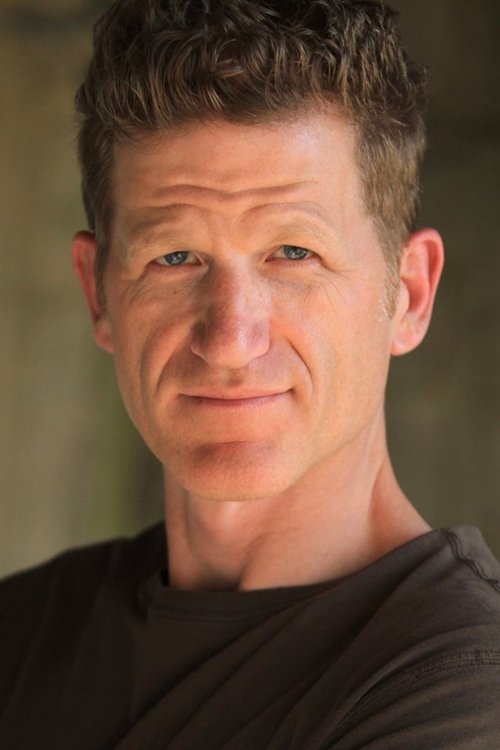 James Sutton as Charles Simmons