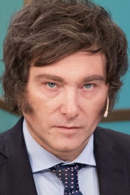 Javier Milei as