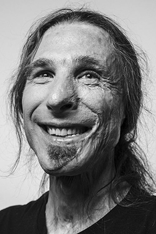 Simon Bessette as Himself