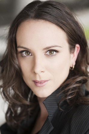 Frances Marrington as Tanya Thomas