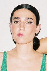 Berta Prieto as Berta