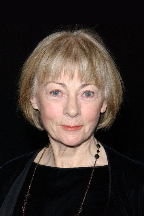 Geraldine McEwan as Nanna