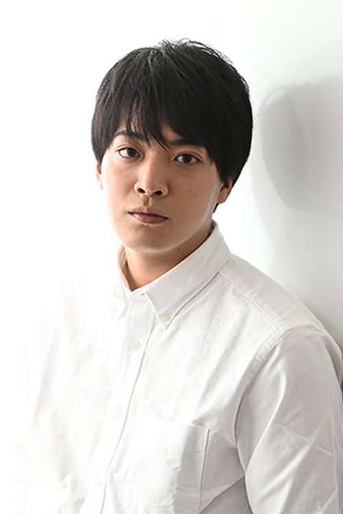 Kazuki Miki as
