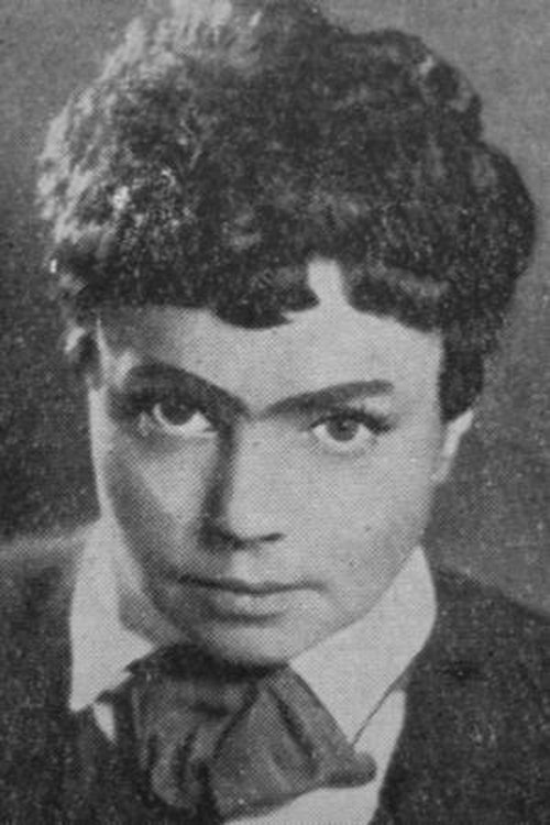 Liudmyla Kozub as (voice)