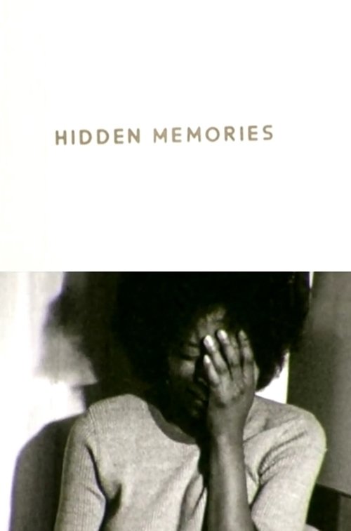 Hidden Memories poster