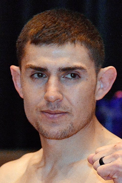 Steve Garcia as Self