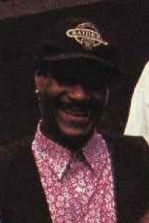 Chuck McKinney as Self (Vocals)