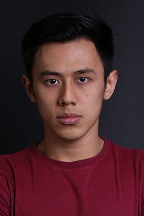 David Hendrawan as Tejo