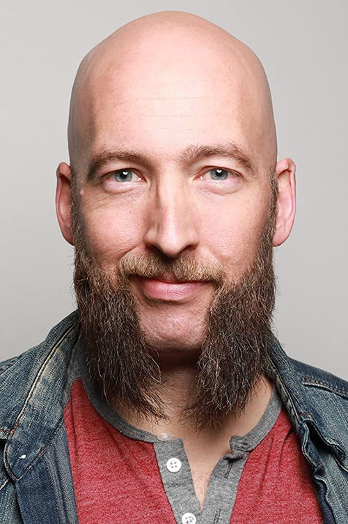 Ben Dukes as Employee #1