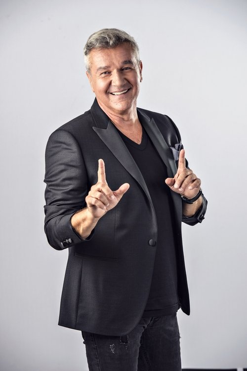 Dan Bittman as Himself (archive footage)