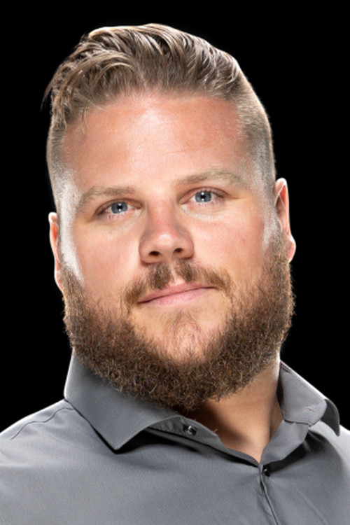 Joseph Ruby as Joe Gacy