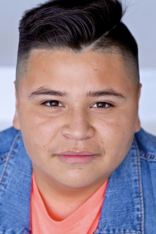 Calvin Benuto as Juan