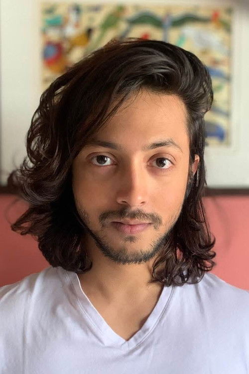 Amartya Ray as Chotu