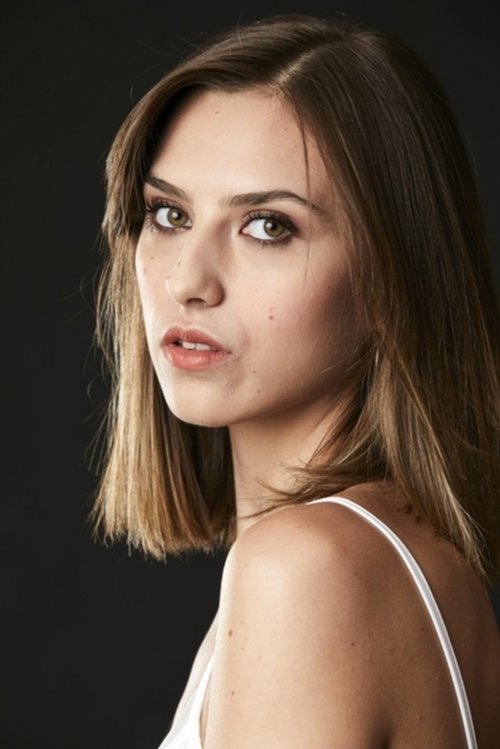 Claudia Napolitano as Milena