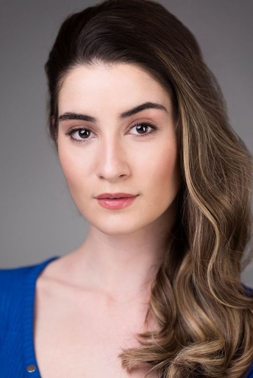 Andrada Popa as Alexandra