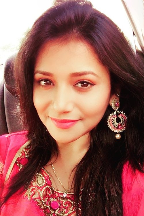 Jui Gadkari as Herself - Contestant