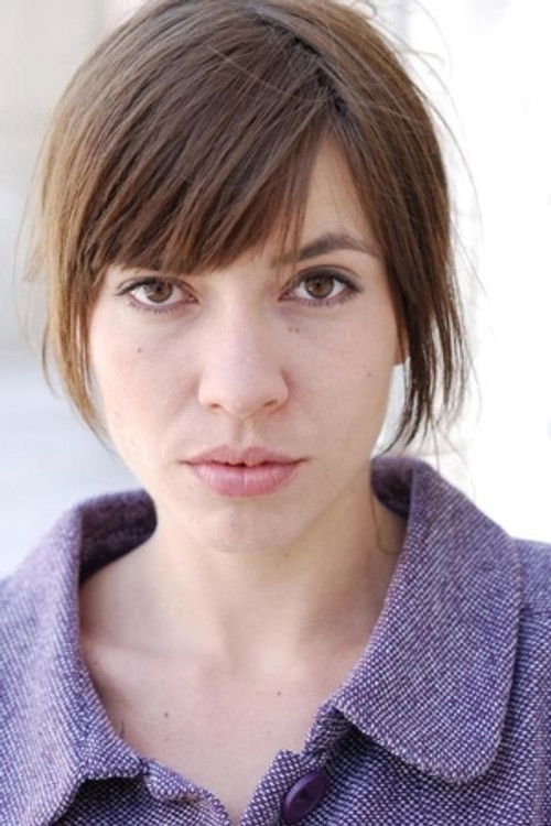 Nina Schlothauer as Self