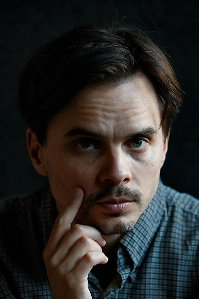 Kristoffer Borgli as Director
