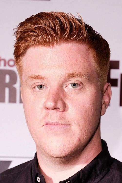 Danny Morgan as Ed Dunkle / Al Hinkle