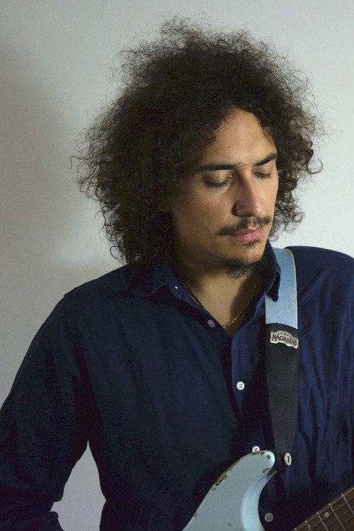 Christian Mascetta as Self