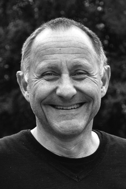 Lars Sørbø as Marius