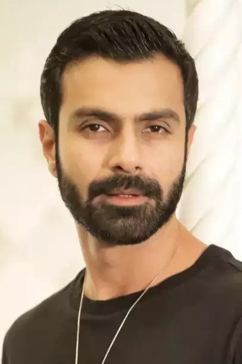 Ashmit Patel as