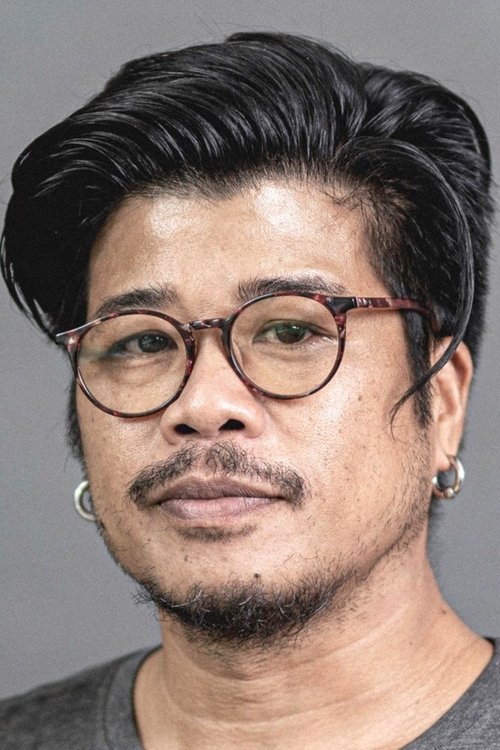Kongkiat Khomsiri as