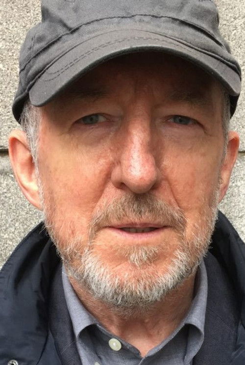 Joe Comerford as Interviewee