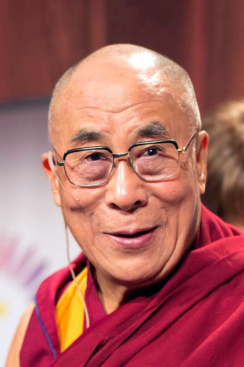 Tenzin Gyatso as Self
