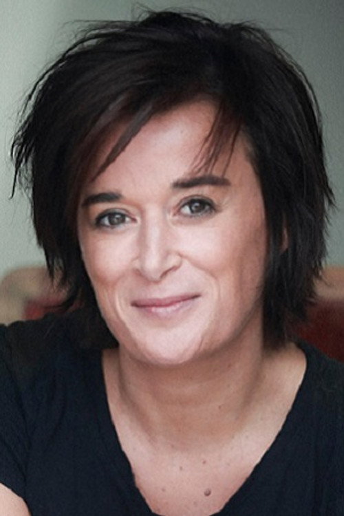 Béatrice de la Boulaye as Ana