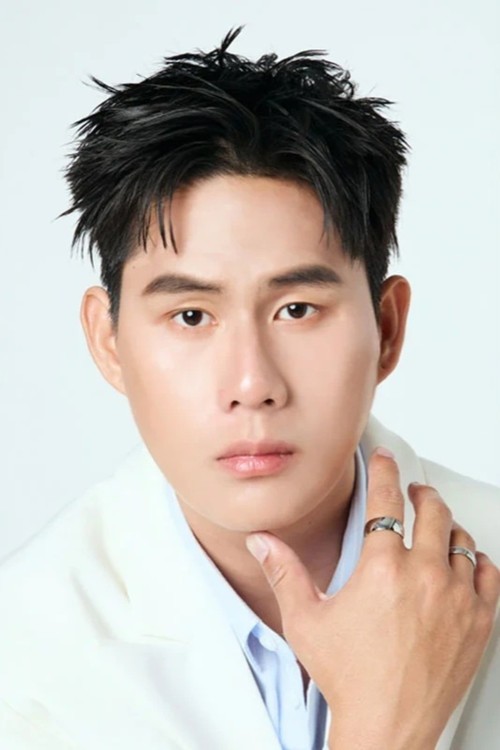 Thanawin Pholcharoenrat as Lava