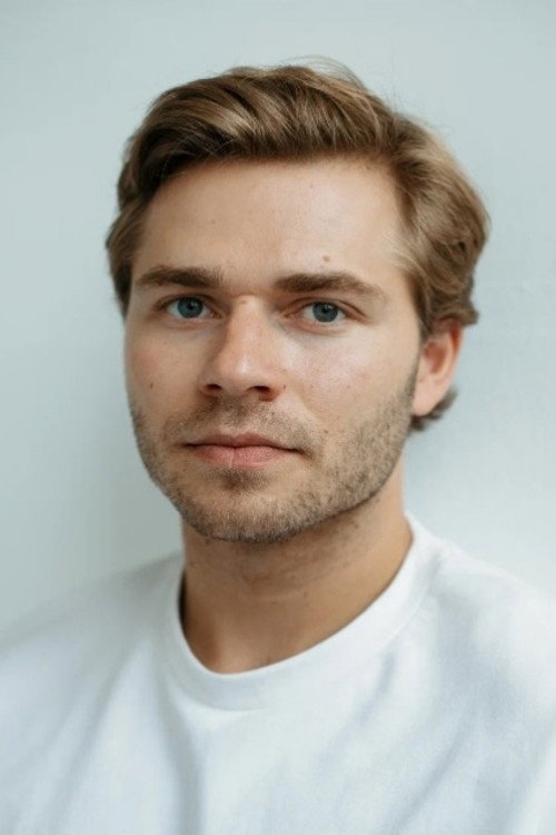 Kirill Chernyshenko as