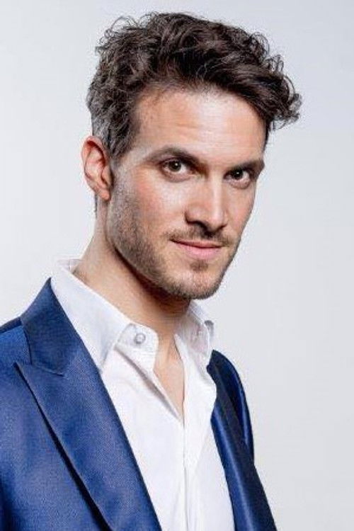 Thaddäus Meilinger as Niko Diemert