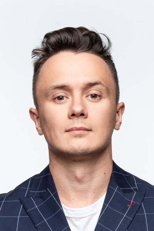 Ilya Sobolev as